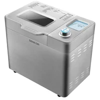 Хлебопечка Sencor SBR 2000SS (SBR2000SS) Хлебопечка Sencor SBR 2000SS (SBR2000SS)