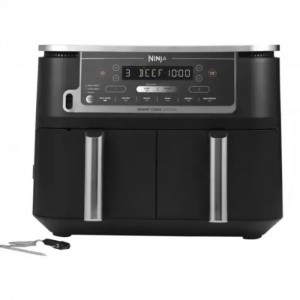 Мультипечь Ninja Foodi Dual Zone Max Smart Cook (AF451EU)