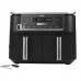 Мультипечь Ninja Foodi Dual Zone Max Smart Cook (AF451EU)