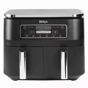 Мультипечь Ninja Foodi Dual Zone (AF300EU)