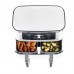 Мультипечь Ninja Foodi Max Dual Zone (AF400EUWH)