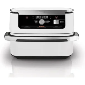 Мультипечь Ninja Foodi FlexDrawer (AF500EUWH) Мультипечь Ninja Foodi FlexDrawer (AF500EUWH)