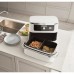 Мультипечь Ninja Foodi FlexDrawer (AF500EUWH)