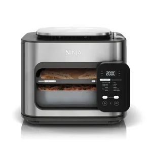 Мультипечь Ninja 12-in-1 Multi-Cooker, Oven & Air Fryer (SFP700EU) Мультипечь Ninja 12-in-1 Multi-Cooker, Oven & Air Fryer (SFP700EU)