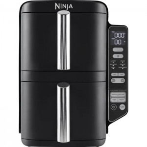 Мультипечь Ninja Double Stack 2-Level Air Fryer 7,6 л (SL300EU)