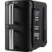 Мультипечь Ninja Double Stack 2-Level Air Fryer 7,6 л (SL300EU)