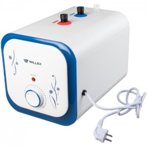 Бойлер Willer PU10RF-Cubus