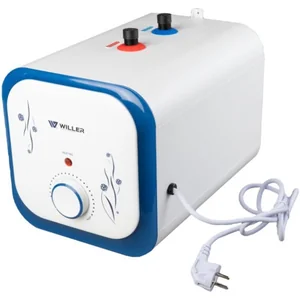 Бойлер Willer PU10RF-Cubus