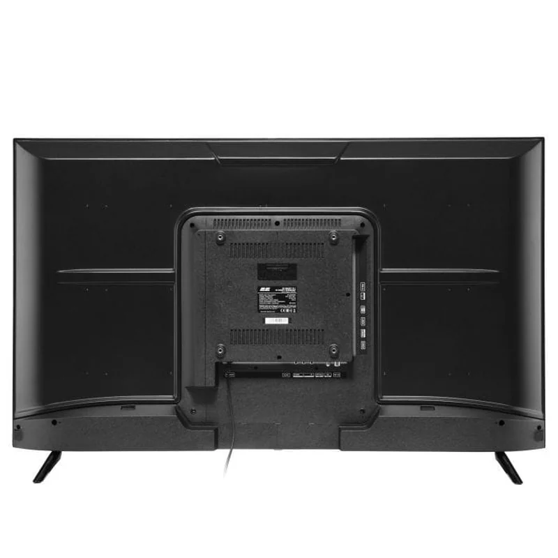 Телевизор 2E 43A07KUW (2E-43A07KUW) Телевизор 2E 43A07KUW (2E-43A07KUW)