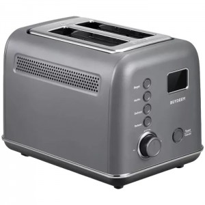 Тостер Buydeem DT730E Ink Grey (DT730E-IG/EU)