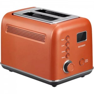 Тостер Buydeem DT730E Koi Red (DT730E-KR/EU)