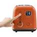Тостер Buydeem DT730E Koi Red (DT730E-KR/EU)