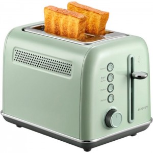 Тостер Buydeem DT620E Cozy Greenish (DT620E-CG/EU)