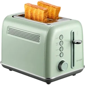 Тостер Buydeem DT620E Cozy Greenish (DT620E-CG/EU) Тостер Buydeem DT620E Cozy Greenish (DT620E-CG/EU)