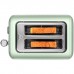Тостер Buydeem DT620E Cozy Greenish (DT620E-CG/EU)