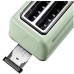Тостер Buydeem DT620E Cozy Greenish (DT620E-CG/EU)