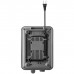 Тостер Buydeem DT620E Cozy Greenish (DT620E-CG/EU)