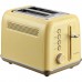 Тостер Buydeem DT620E Mellow Yellow (DT620E-MY/EU)