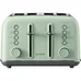 Тостер Buydeem DT640E Cozy Greenish (DT640E-CG/EU)