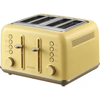 Тостер Buydeem DT640E Mellow Yellow (DT640E-MY/EU)