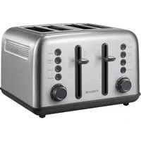 Тостер Buydeem DT640E Stainless Stell (DT640E-SS/EU)