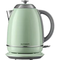 Электрочайник Buydeem K640 Cozy Greenish (K640-CG/EU) Электрочайник Buydeem K640 Cozy Greenish (K640-CG/EU)