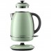 Электрочайник Buydeem K640 Cozy Greenish (K640-CG/EU)