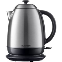 Электрочайник Buydeem K640 Stainless Steel (K640-SS/EU) Электрочайник Buydeem K640 Stainless Steel (K640-SS/EU)