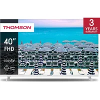 Телевизор THOMSON 40FD2S13W Телевизор THOMSON 40FD2S13W