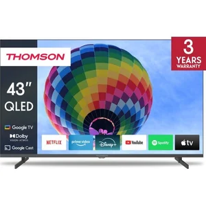 Телевизор THOMSON 43QG4S14 Телевизор THOMSON 43QG4S14