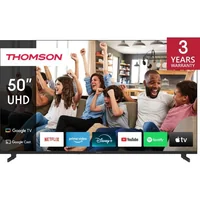 Телевизор THOMSON 50UG4S14 Телевизор THOMSON 50UG4S14