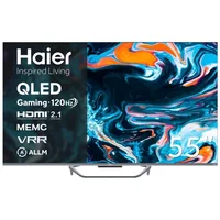 Телевизор Haier H55Q800UX