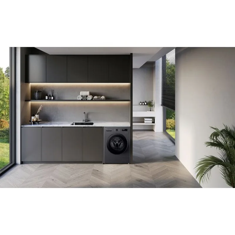 Стиральная машина LG F2Y1WS6J Стиральная машина LG F2Y1WS6J