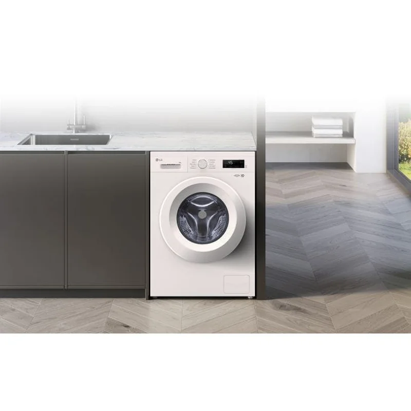 Стиральная машина LG F2Y1NS3W Стиральная машина LG F2Y1NS3W