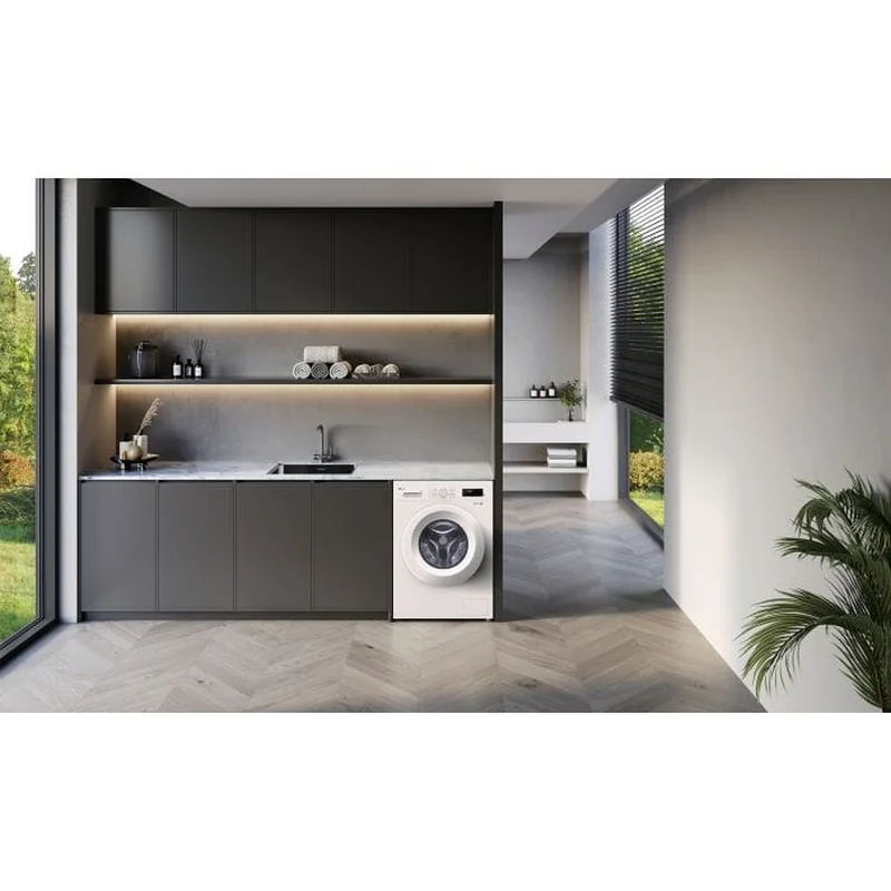 Стиральная машина LG F2Y1NS3W Стиральная машина LG F2Y1NS3W