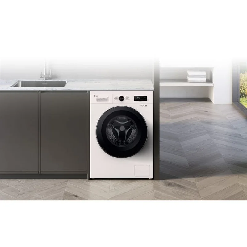 Стиральная машина LG F2Y1NS6W Стиральная машина LG F2Y1NS6W