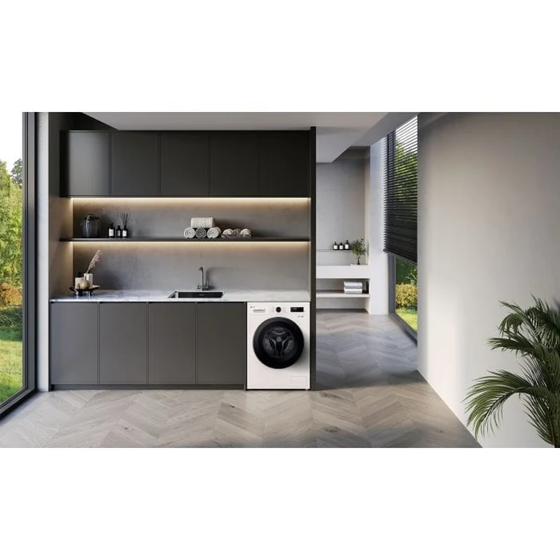 Стиральная машина LG F2Y1NS6W Стиральная машина LG F2Y1NS6W