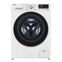 Стиральная машина LG F4V7VG1W