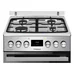 Плита Hansa FCMX58329 Плита Hansa FCMX58329