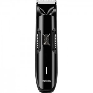 Триммер Xiaomi Enchen Body Hair Trimme Spark 3 Black