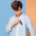 Триммер Xiaomi ShowSee Nose Hair Trimmer Lite (C1-BKS)