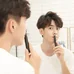 Триммер Xiaomi ShowSee Nose Hair Trimmer Lite (C1-BKS)