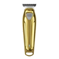 Машинка для стрижки Xiaomi Enchen Sharp 5 Semi-professional Gold