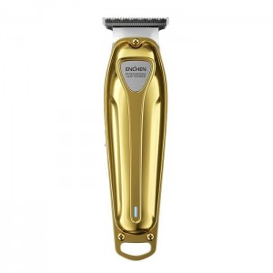 Машинка для стрижки Xiaomi Enchen Sharp 5 Semi-professional Gold