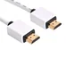 Кабель мультимедийный HDMI to HDMI 1.0m 2.0 white Sandberg (308-97)