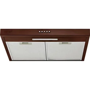 Вытяжка кухонная DAHATI CH-500BR Вытяжка кухонная DAHATI CH-500BR