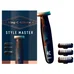 Триммер Gillette King C. Style Master Для бороды (7702018602094)