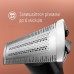 Триммер Gillette King C. Style Master Для бороды (7702018602094)