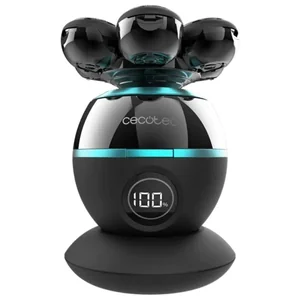 Электробритва Cecotec Shamers Bamba PrecisionCare Skull Shaver (CCTC-04443) Электробритва Cecotec Shamers Bamba PrecisionCare Skull Shaver (CCTC-04443)