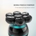 Электробритва Cecotec Shamers Bamba PrecisionCare Skull Shaver (CCTC-04443)